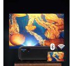 PRIXTON Proyector Cinema Deluxe