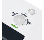 Destructora de documentos HSM SECURIO C18, nivel de seguridad 5, corte en partículas, 7 hojas
