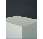 Archivador monoblock-montado Premium BS Bisley 4 cajones carpetas colgantes A4 folio