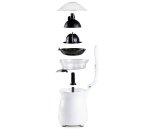 DOMO DO9269J Fruitpers met hendel 'Good Morning'