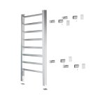 Sèche-linge électrique DOMO - chauffant