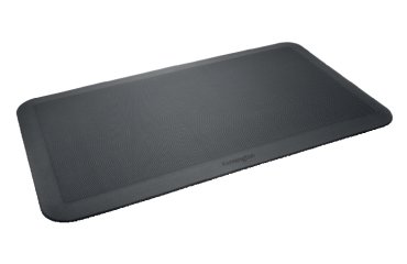 Alfombrilla Kensington anti fatiga negro