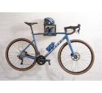 Support mural d'intérieur 1 vélo éco