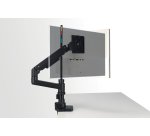 Brazo SmartFit™ Premium de alta resistencia para monitor