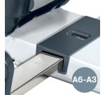 Súper taladro mod. 582 de Petrus