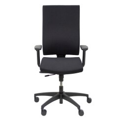 Silla @Just magic color negro
