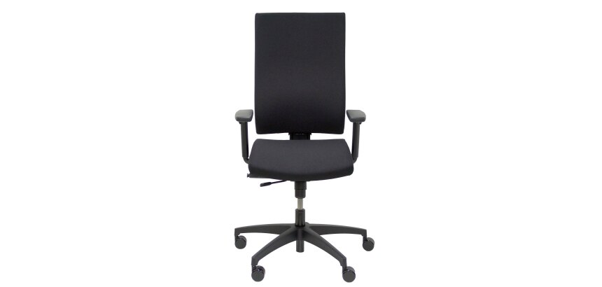 Silla @Just magic color negro
