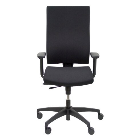 Silla @Just magic color negro