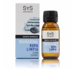Esencia Hidrosoluble Ropa Limpia 50ml