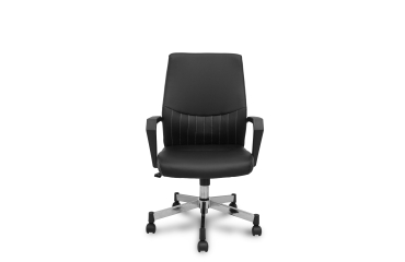 En_fauteuil inclinable opti520cb en similicuir no