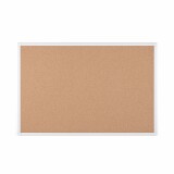 Tablero de corcho antibacteriano Bi-Office