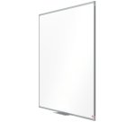 Pizarra magnética de acero Nobo Essence 1200x900mm