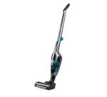 DOMO Stick vacuum cleaner 2-in-1 DO249SV - 0.55 L - 21.6 V - 55 min