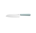 BergHOFF Santoku Knife Slate 17.50cm