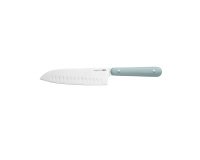 BergHOFF Couteau Santoku Slate 17,50cm