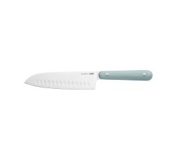 BergHOFF Couteau Santoku Slate 17,50cm