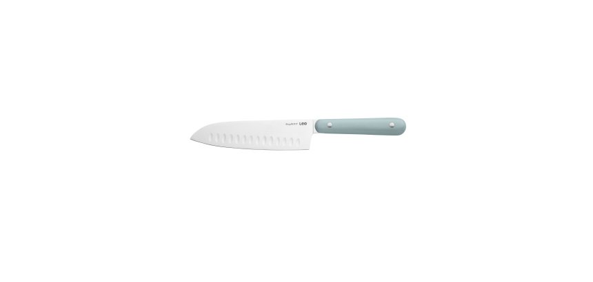 BergHOFF Santoku Knife Slate 17.50cm