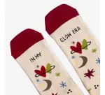 Calcetines "In my glow era" 36-41
