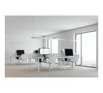 Brazo SmartFit® Space Saving para un monitor
