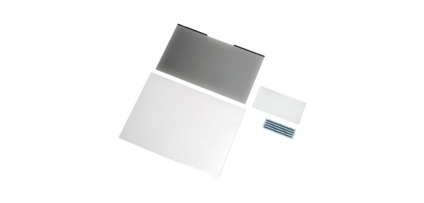 Filtro magnético de privacidad MagPro para portátiles de 12.5"
