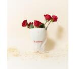 Bolsa tela regalo "Te quiero"