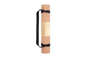 Esterilla de ejercicios para yoga