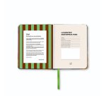 Agenda Anual "Bloom" Mini 2027
