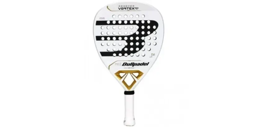 Pala de Pádel Bullpadel Vertex 04 Pro