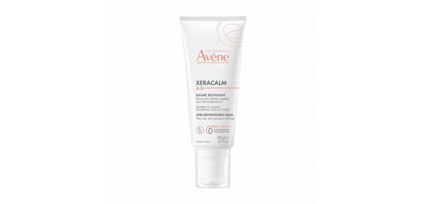 Avène XeraCalm A.D Balsem 200ml
