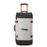 Sac de voyage  trolley 73 cm JS007C gris