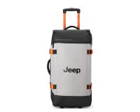 Sac de voyage  trolley 73 cm JS007C gris