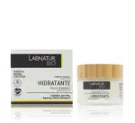 Crema Facial Hidratante Pieles Sensibles 50ml Labnatur Bio