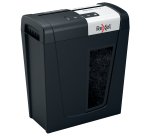 Destructora de micro corte Rexel Secure MC4 Whisper-Shred™