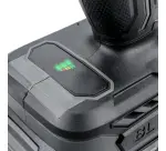 Taladro Percutor Profesional BRUSHLESS 3.0 AH 21V