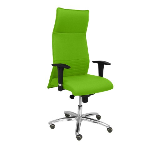 Fauteuil de bureau ALBACETE XL jusqu’à 160kg