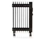 DOMO Radiateur à huile - 3 positions - 2000W