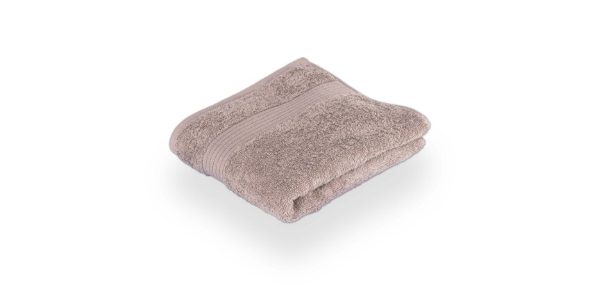 Serviette de bain EDEN 50x100cm