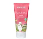 Weleda inspire creme de douche Grenade 200 ml
