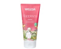 Weleda inspire creme de douche Grenade 200 ml