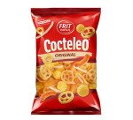Snack surtido de patatas Coctel Frit Ravich 100 g