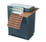 Máquina para producción de relleno y protección de embalajes HSM ProfiPack P425 400V
