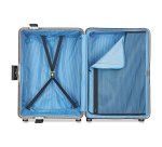 Delsey Vauban - Valise 70 cm beige