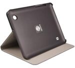 Funda TabletCase Wave 360º para BQ Curie 2 (negro)