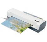 Plastificadora Leitz iLAM Home A4