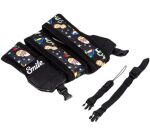 SMILE - Correa Cámara - Pin Up (Hungup)