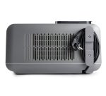 DOMO Roomijsmachine met compressor WOOD YOU DO9306I – 1,5 L