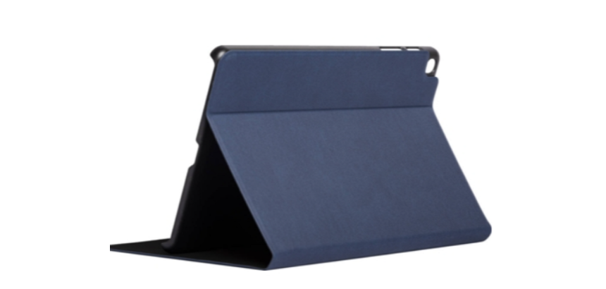 Funda para tablet Lenovo M10 HD 10.1 Wave color Azul