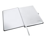 Cuaderno Leitz Style A5 con hojas blancas y tapa dura