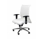 Albacete confidente XL similpiel
