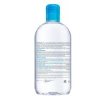 Bioderma hydrabio H2O solution micellaire 500ml